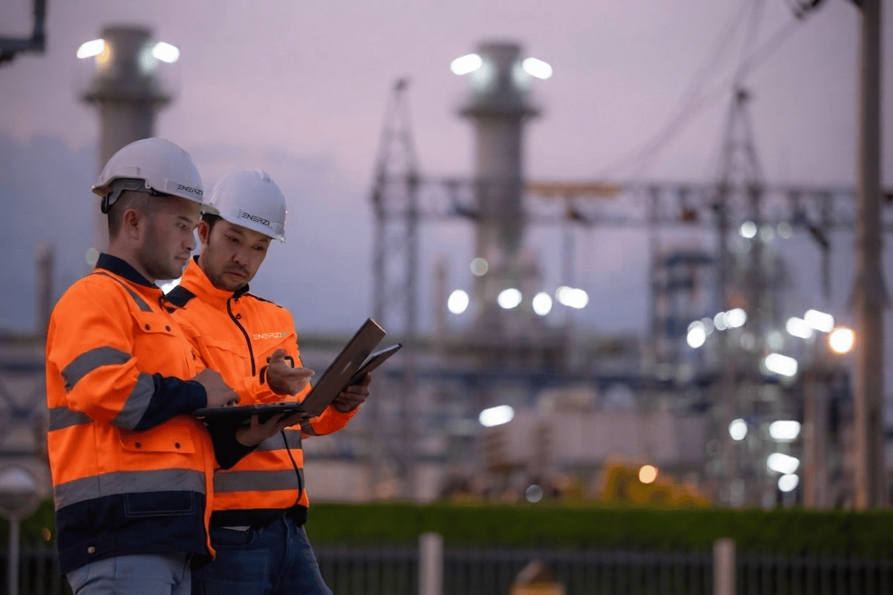 Power System Studies Background